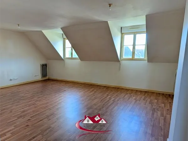 Appartement 3 pièces 71 m²