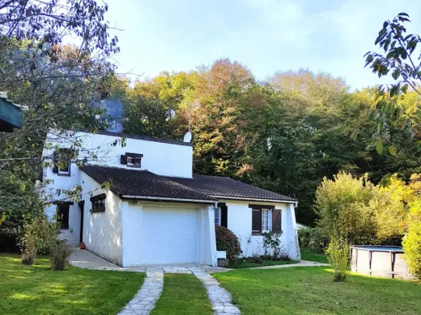 Maison 5 pièces 140 m²