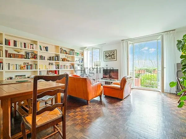 Appartement 3 pièces 89 m²