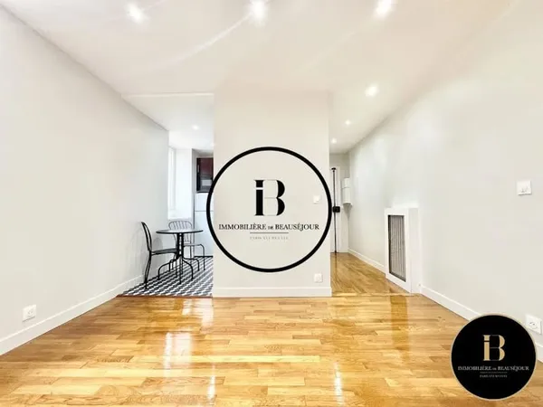 Appartement 3 pièces 50 m²