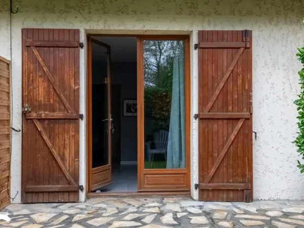Maison 2 pièces 41 m²