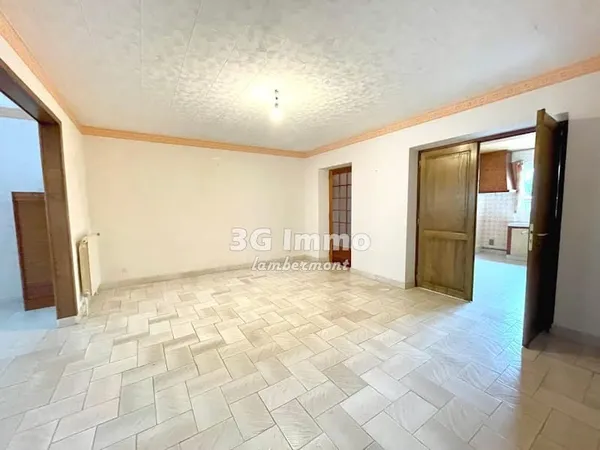 Villa 5 pièces 130 m²