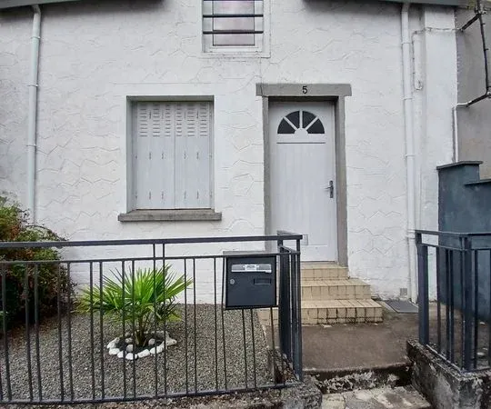 Studio 1 pièce 25 m²
