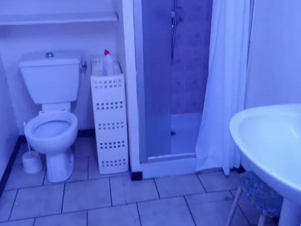 Studio 1 pièce 25 m²