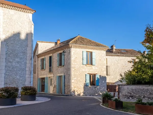 Maison 6 pièces 124 m²