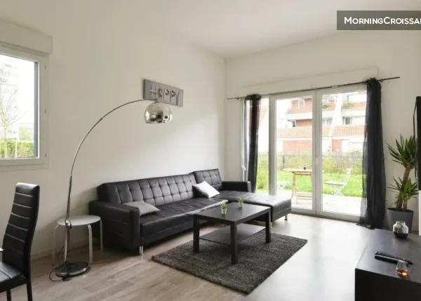 Appartement 3 pièces 70 m²