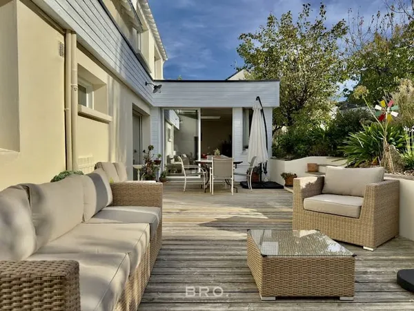 Maison 5 pièces 135 m²