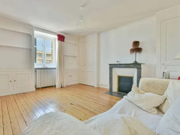 Appartement 4 pièces 101 m²