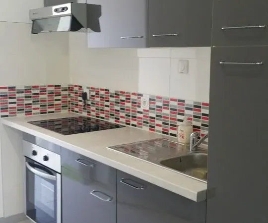 Maison 2 pièces 44 m²