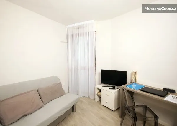 Appartement 1 pièce 20 m²