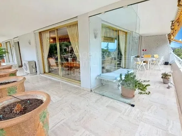 Viager 3 pièces 80 m²