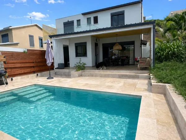 Villa 6 pièces 137 m²