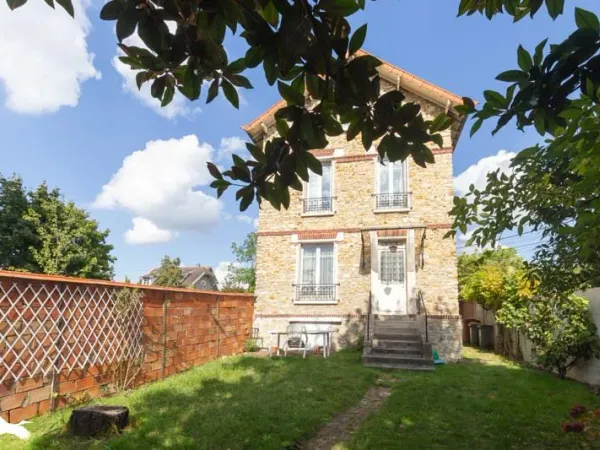 Maison 6 pièces 94 m²