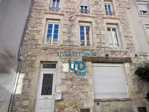 Maison 5 pièces 135 m²