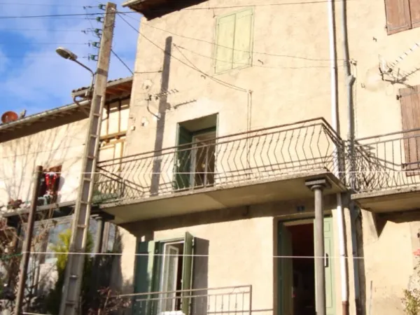 Maison 5 pièces 85 m²