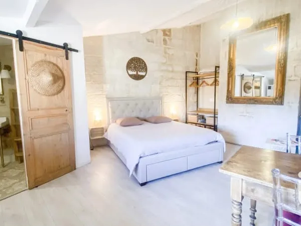Appartement 1 pièce 25 m²