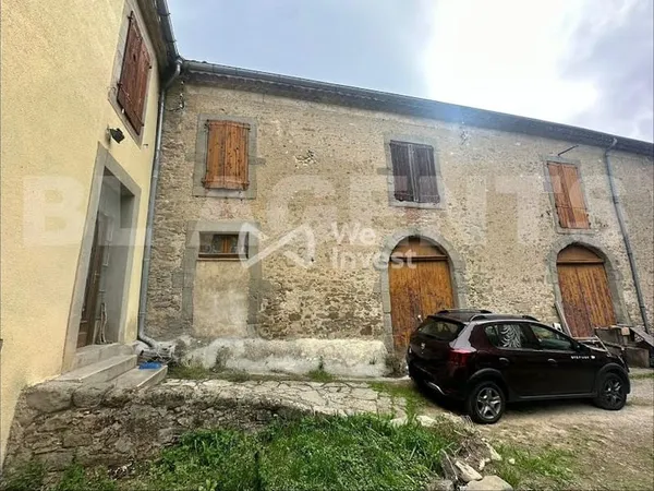 Maison 3 pièces 150 m²