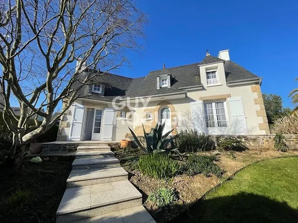 Maison 7 pièces 137 m²
