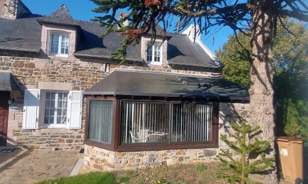 Maison 10 pièces 166 m²