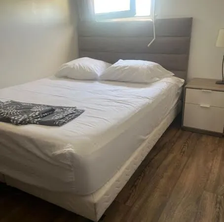 Chambre 1 pièce 15 m²