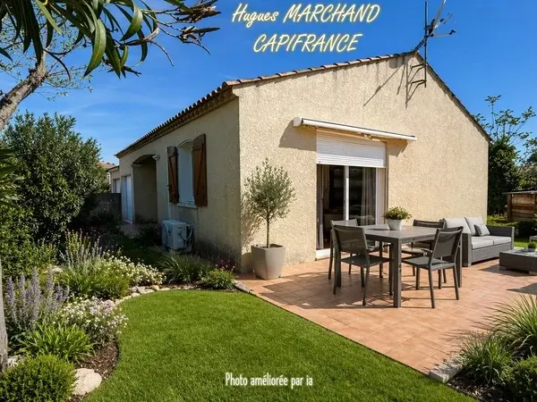 Maison 4 pièces 85 m²