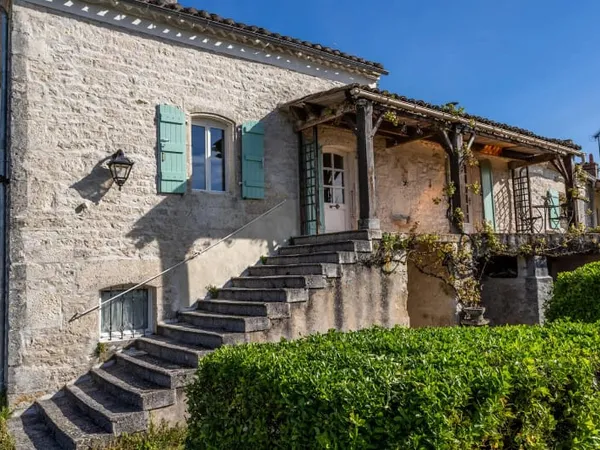 Maison 6 pièces 112 m²