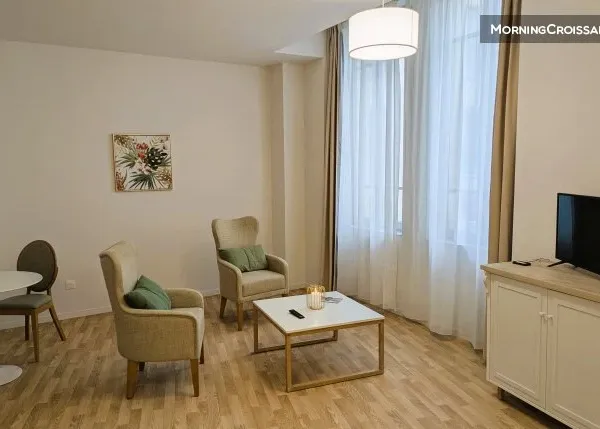 Appartement 1 pièce 50 m²