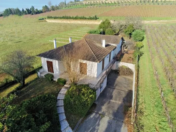 Maison 6 pièces 136 m²