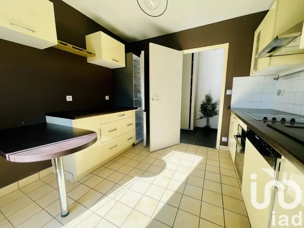 Appartement 3 pièces 80 m²