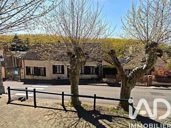 Maison 6 pièces 182 m²