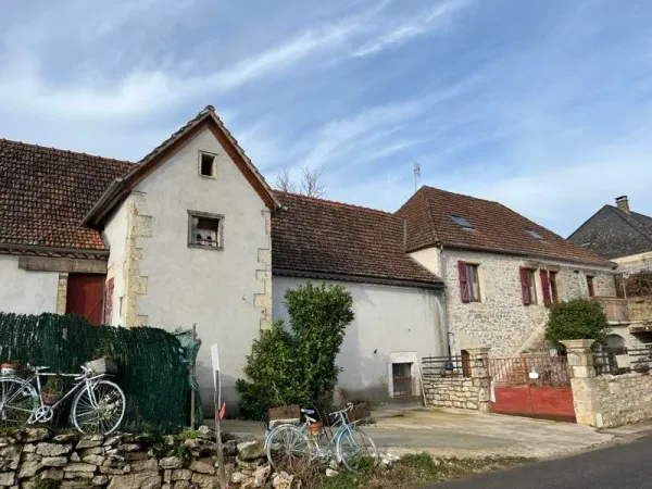 Maison 5 pièces 112 m²