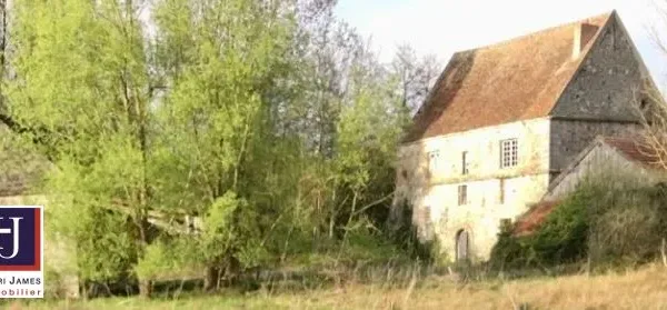 Maison 10 pièces 250 m²