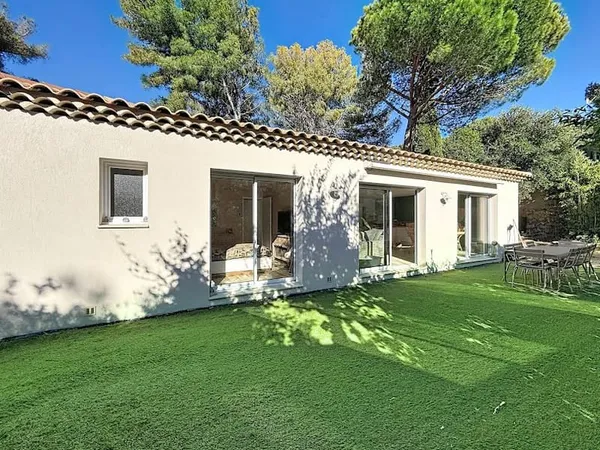 Maison 4 pièces 106 m²