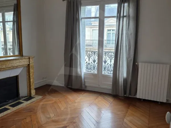 Appartement 4 pièces 105 m²