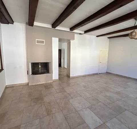 Maison 5 pièces 121 m²