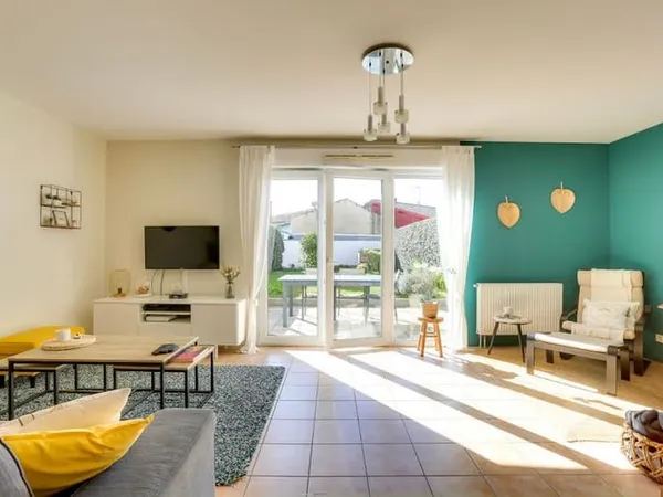 Maison 5 pièces 101 m²