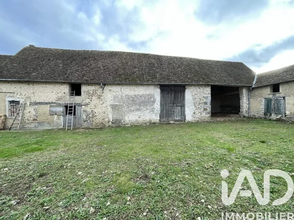 Maison 3 pièces 170 m²