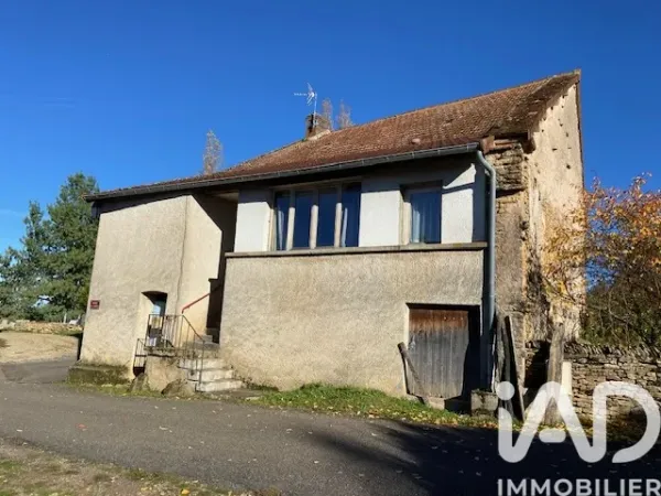 Maison 4 pièces 63 m²