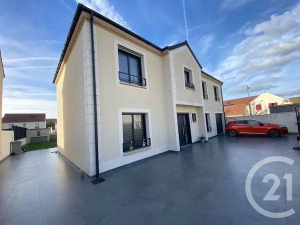 Maison 6 pièces 167 m²