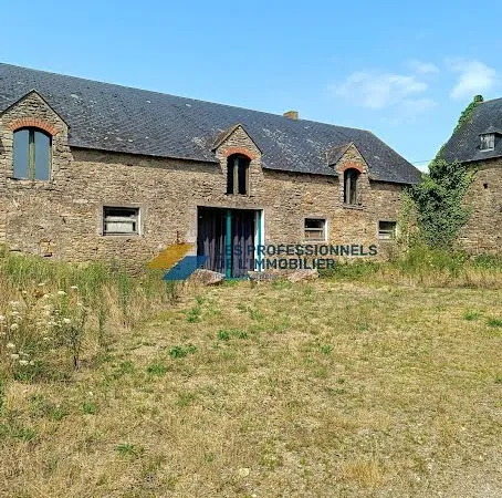 Ferme 5 pièces 300 m²