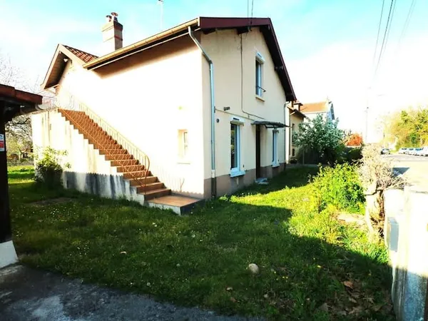 Maison 6 pièces 149 m²