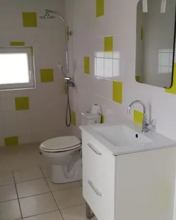 Maison 3 pièces 52 m²