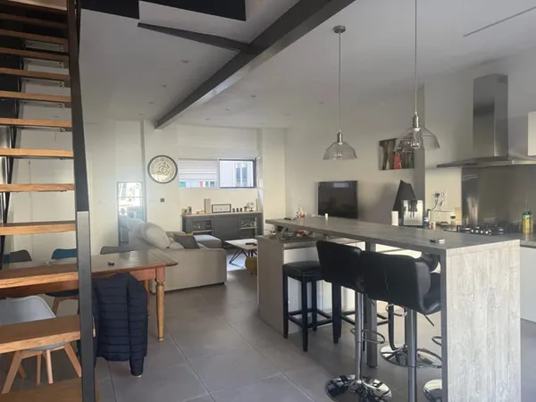 Maison 4 pièces 124 m²