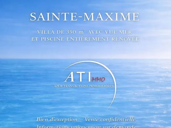 Maison 11 pièces 350 m²