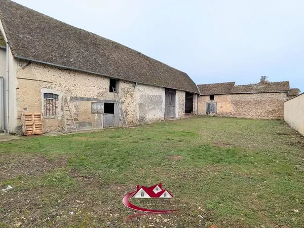 Ferme 4 pièces 230 m²