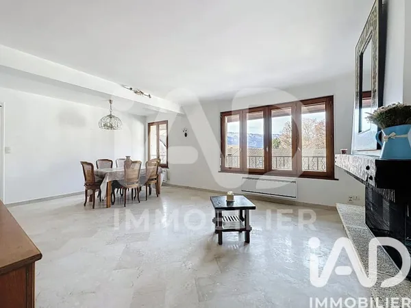 Appartement 3 pièces 92 m²