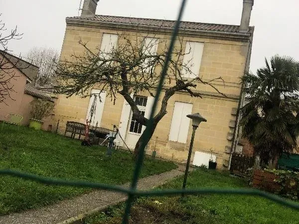 Maison 6 pièces 185 m²