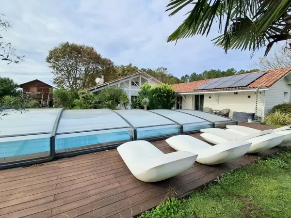 Maison 14 pièces 354 m²