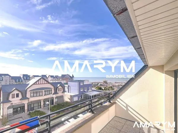 Appartement 3 pièces 73 m²