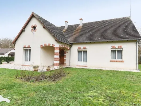 Maison 5 pièces 118 m²
